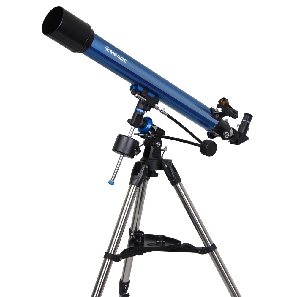 天体望遠鏡 MEADE   EQMｰ70 Amazon.co.jp: MEADE 天体望遠鏡 EQM-70 屈折式 アクロマート 口径70mm