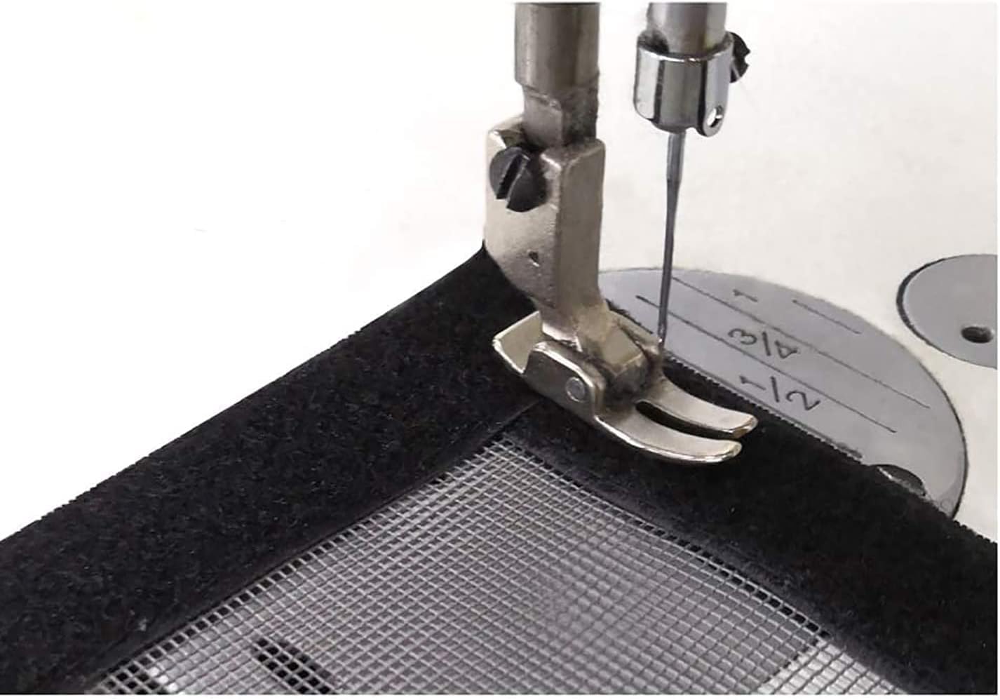 150x160cm Zanzariere per Finestre - Zanzariere Finestra con Resistente Nastro di Montaggio a Strappo - Zanzariera per Mosche e Insetti