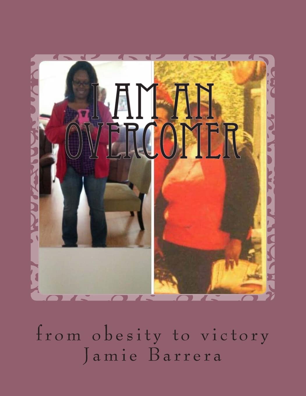 I am an overcomer: from obesity to victory