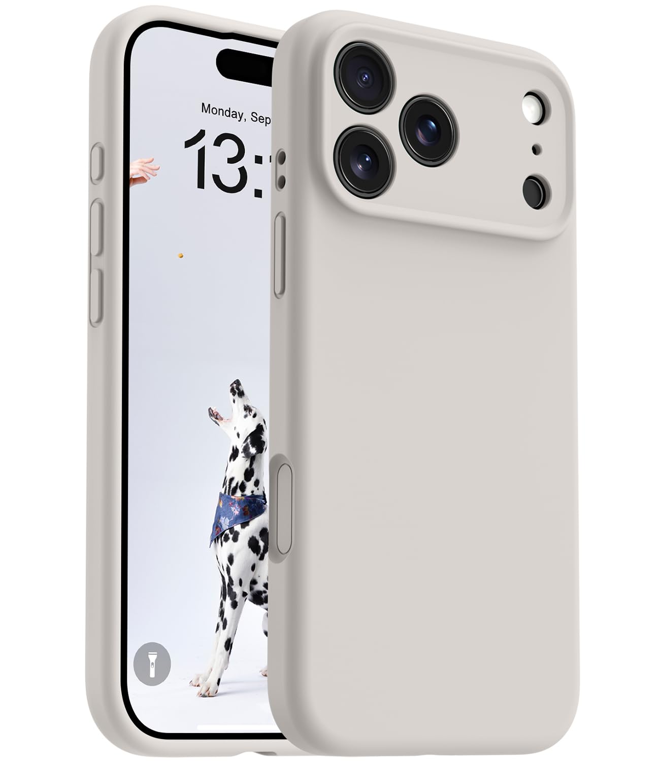 Amazon.com: OTOFLY Magnetic for iPhone 17 Pro Max Case,Compatible