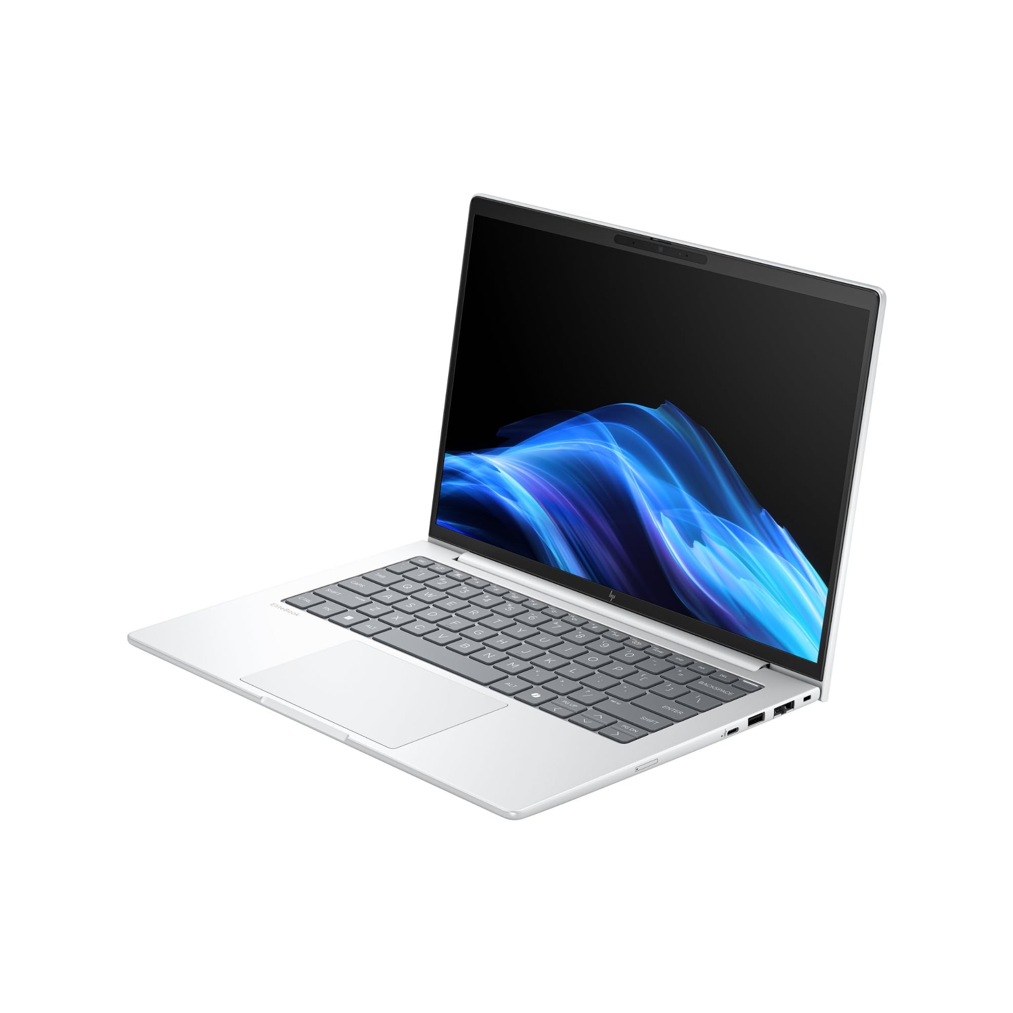 HP EliteBook 8 G1a Notebook AI・169 grados Hinge Design・AMD Ryzen 7 250/​3.3 GHz・Win 11 Pro - (AD3E8ET#ABD) - Notebook
