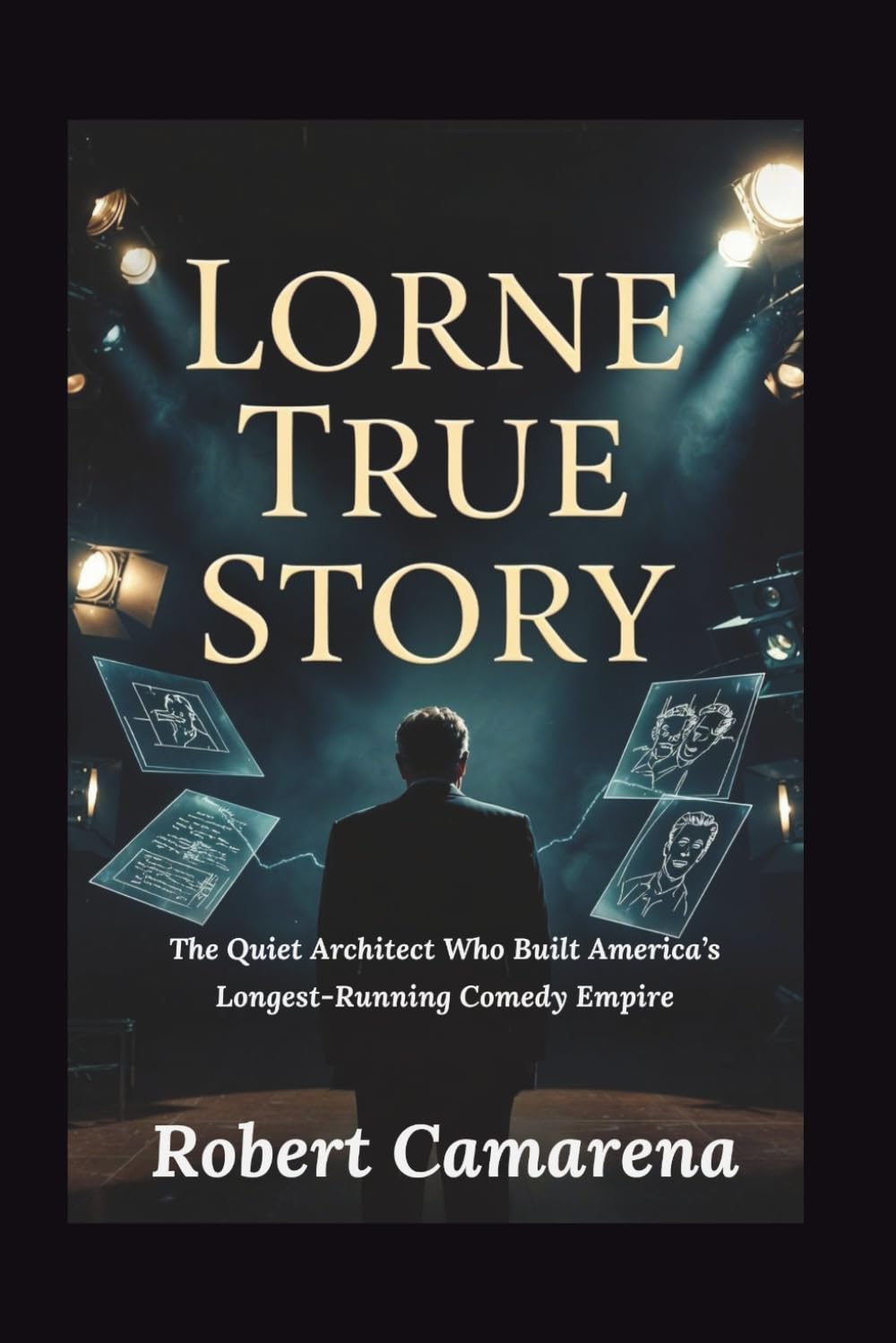 Lorne True Story: The Quiet Architect Who Built America’s Longest-Running Comedy Empire