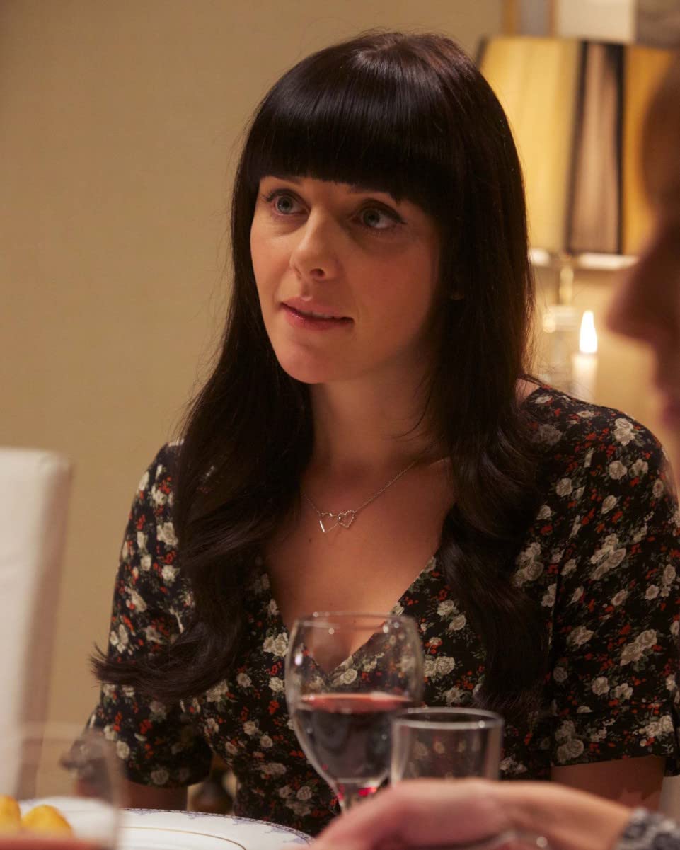 Friday Night Dinner (TV) Sophia Di Martino "Emma" 10x8 Photo