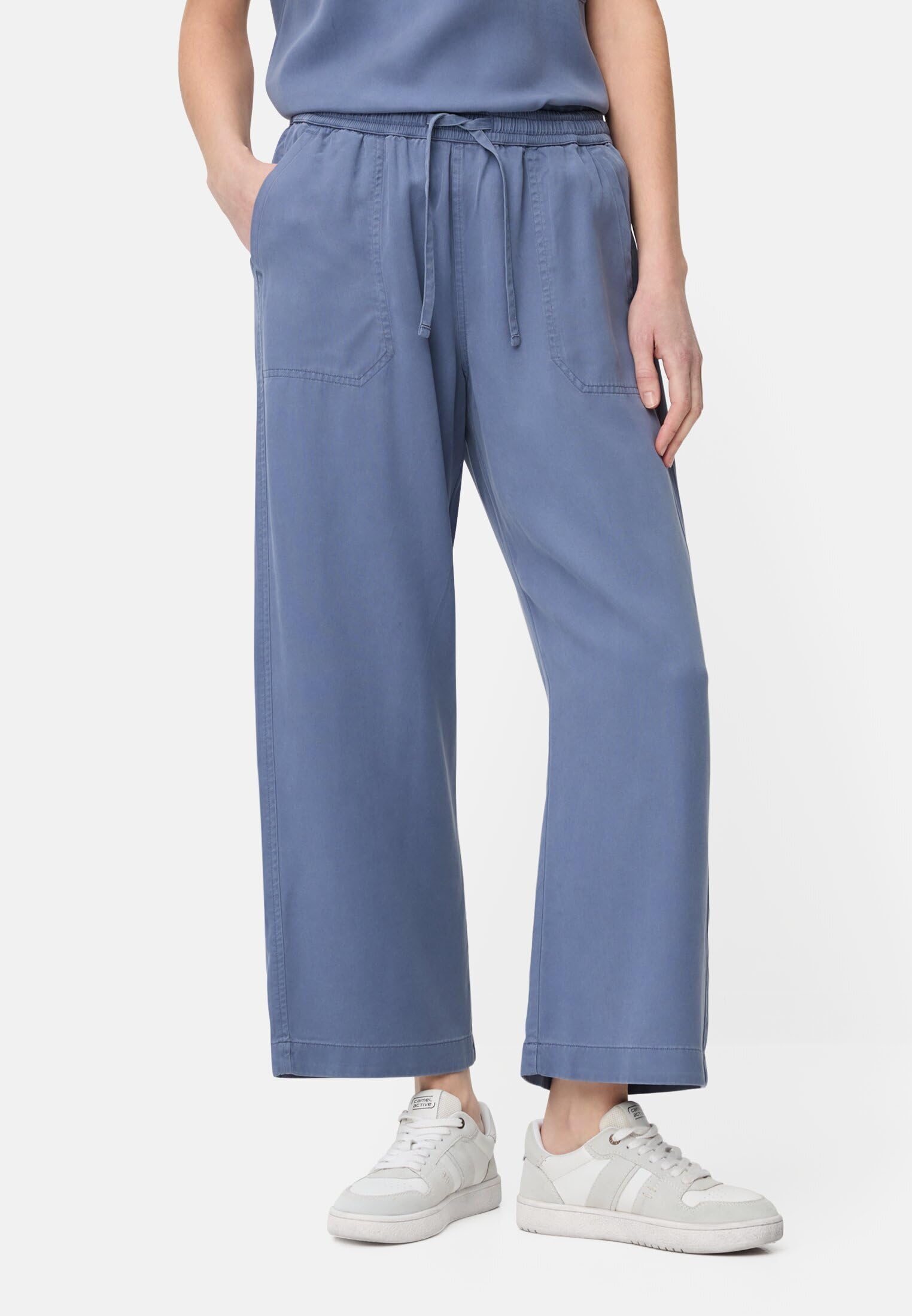 camel active Damen Hose