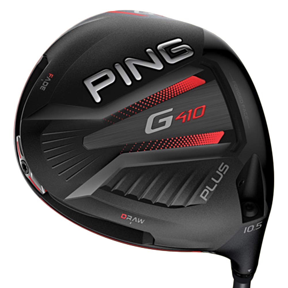 ゴルフクラブ　12本　PING G410-R Amazon.co.jp: PING 2019 G410 PLUS Driver (Equipped with Fujikura