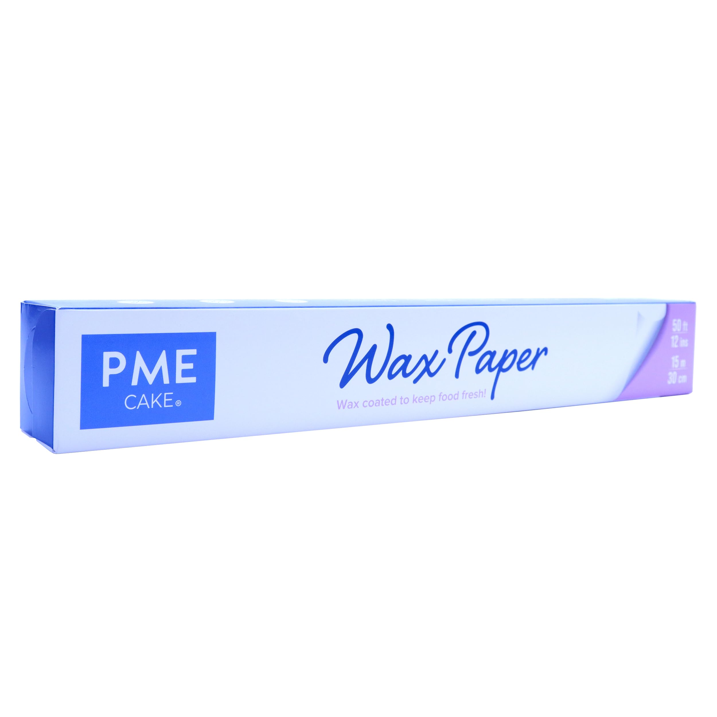 PME - Carta Cerata (Confezione da 2)