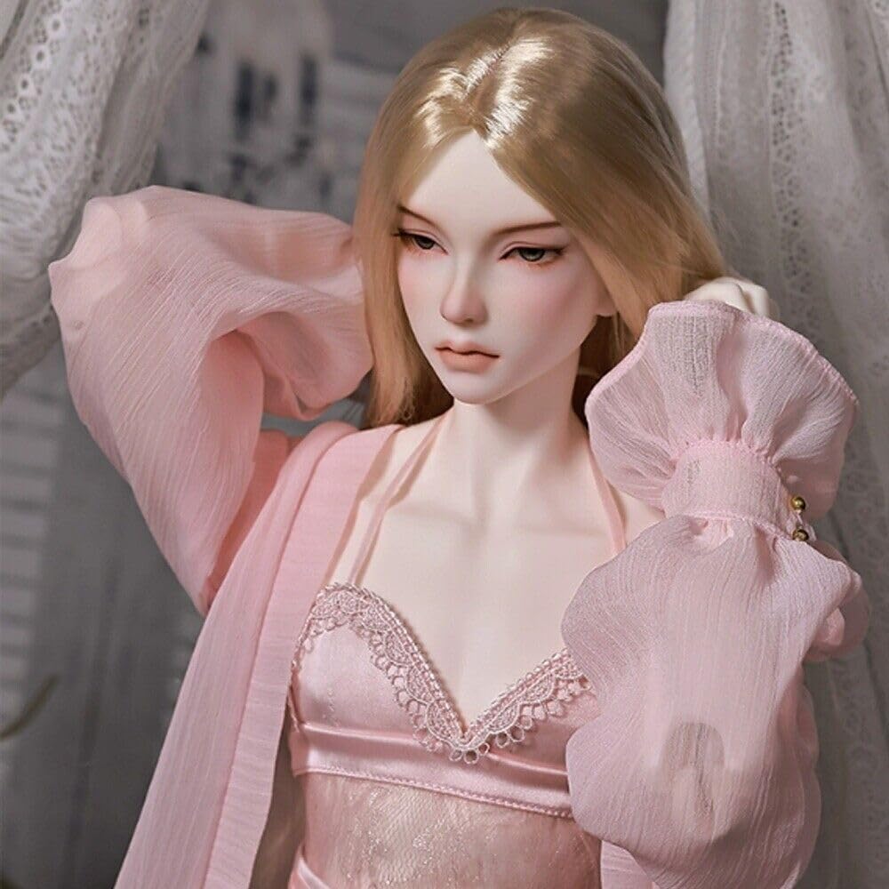 DH59 ドール Bale 1/3 SD BJD 球体関節人形 ハンドメイド DH59 ドール Bale 1/3 SD BJD 球体関節人形 ハンドメイド 【公式通販】