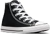 Tenis Converse Chuck Taylor All Star de caña alta para niño 5