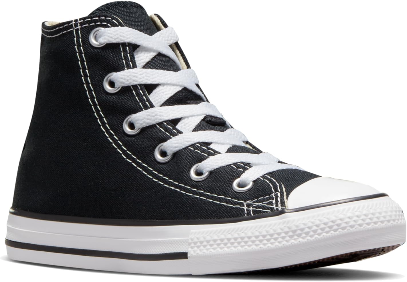 Converse Unisex-Child Chuck Taylor All Star High Top - Image 3