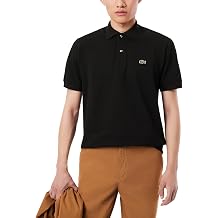 Lacoste Classic Fit L.12.12 Light Pique Polo
