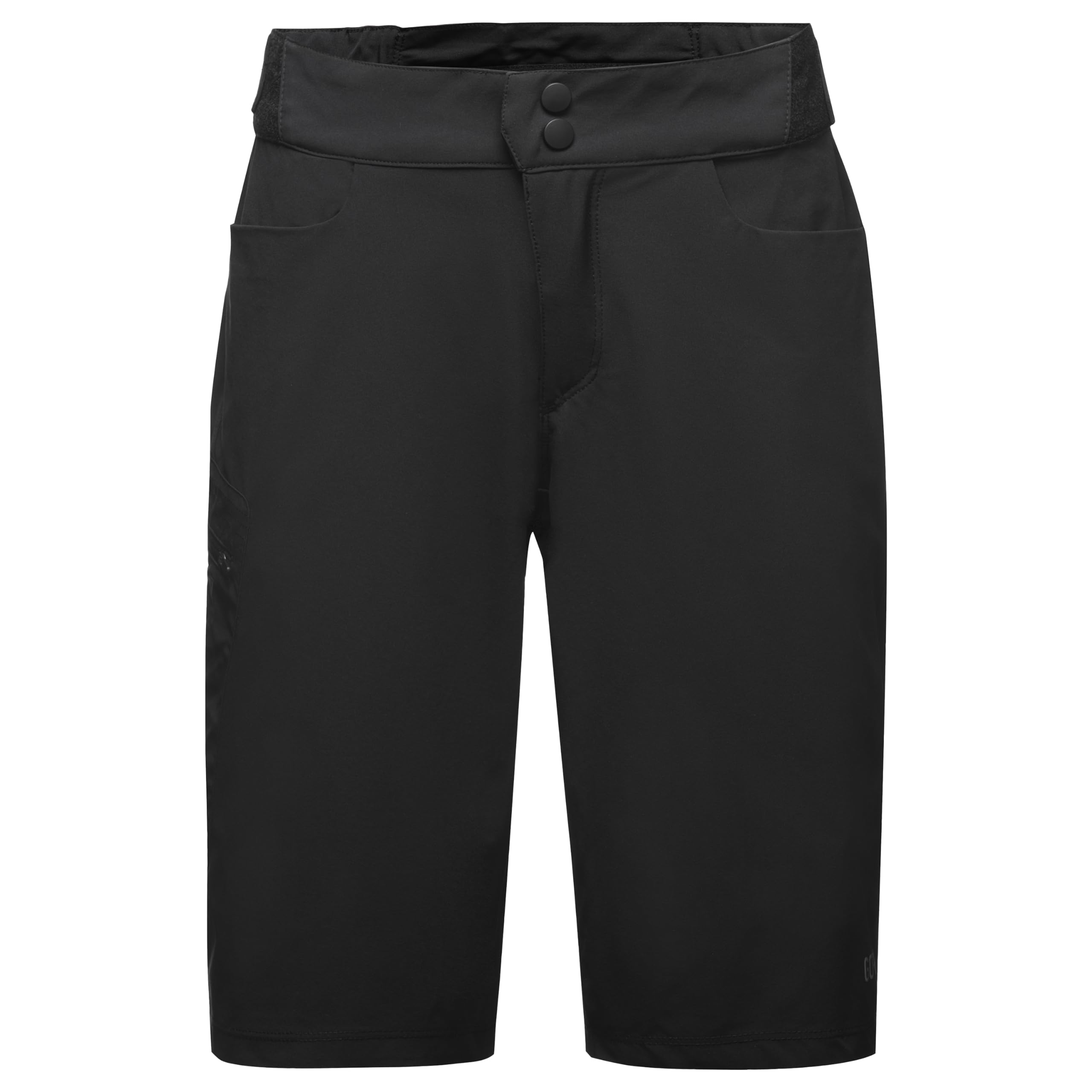 GORE WEAR Women's Cycling Shorts Passion, Black, 42