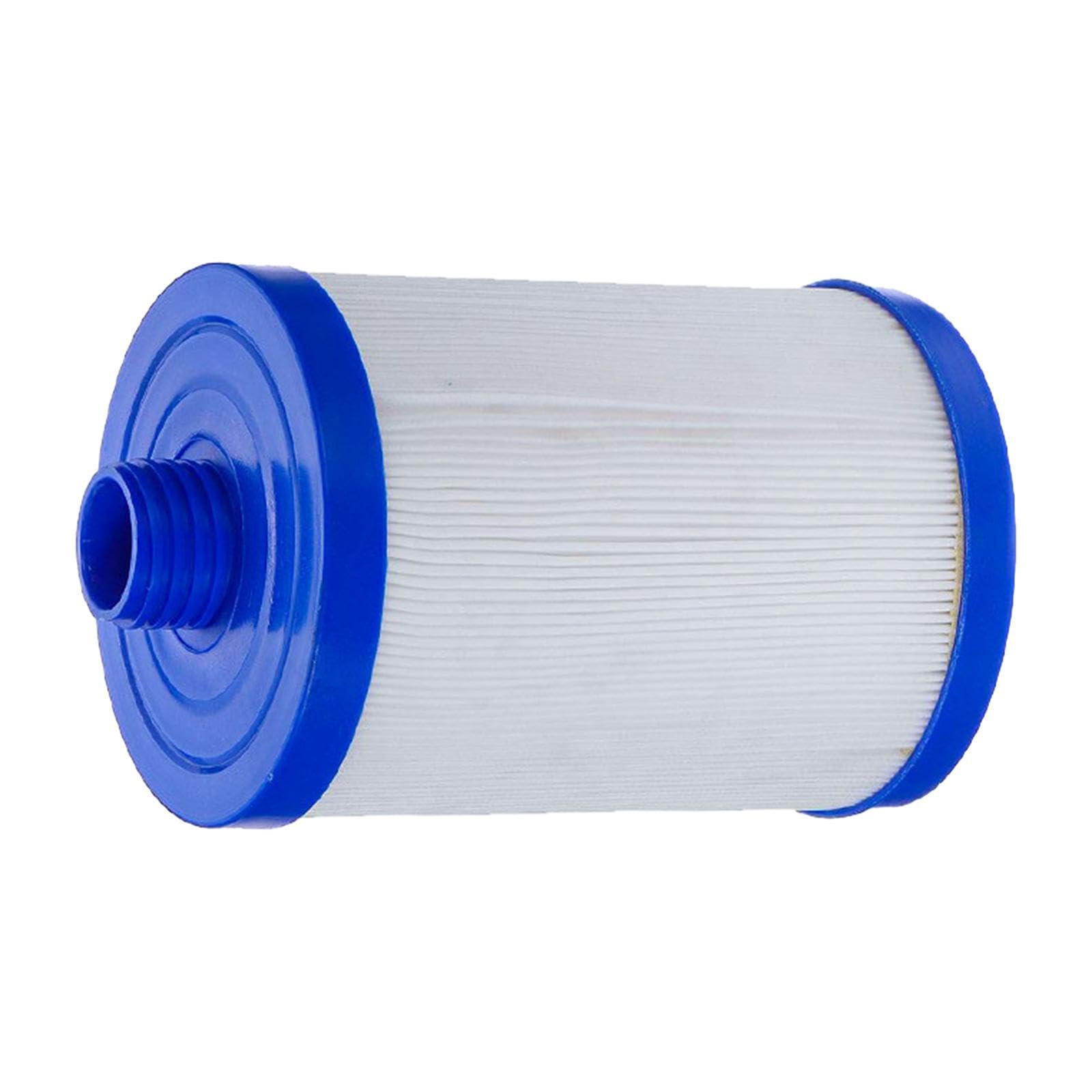 Cartuccia Filtro di Ricambio Facile da Pulire per Filtro per Piscina Trasparente PWW50 6CH-940 e Cartuccia Compatibile con FC-0359 Pool Supplies FC-0359 817-0050 Acqua Pulita