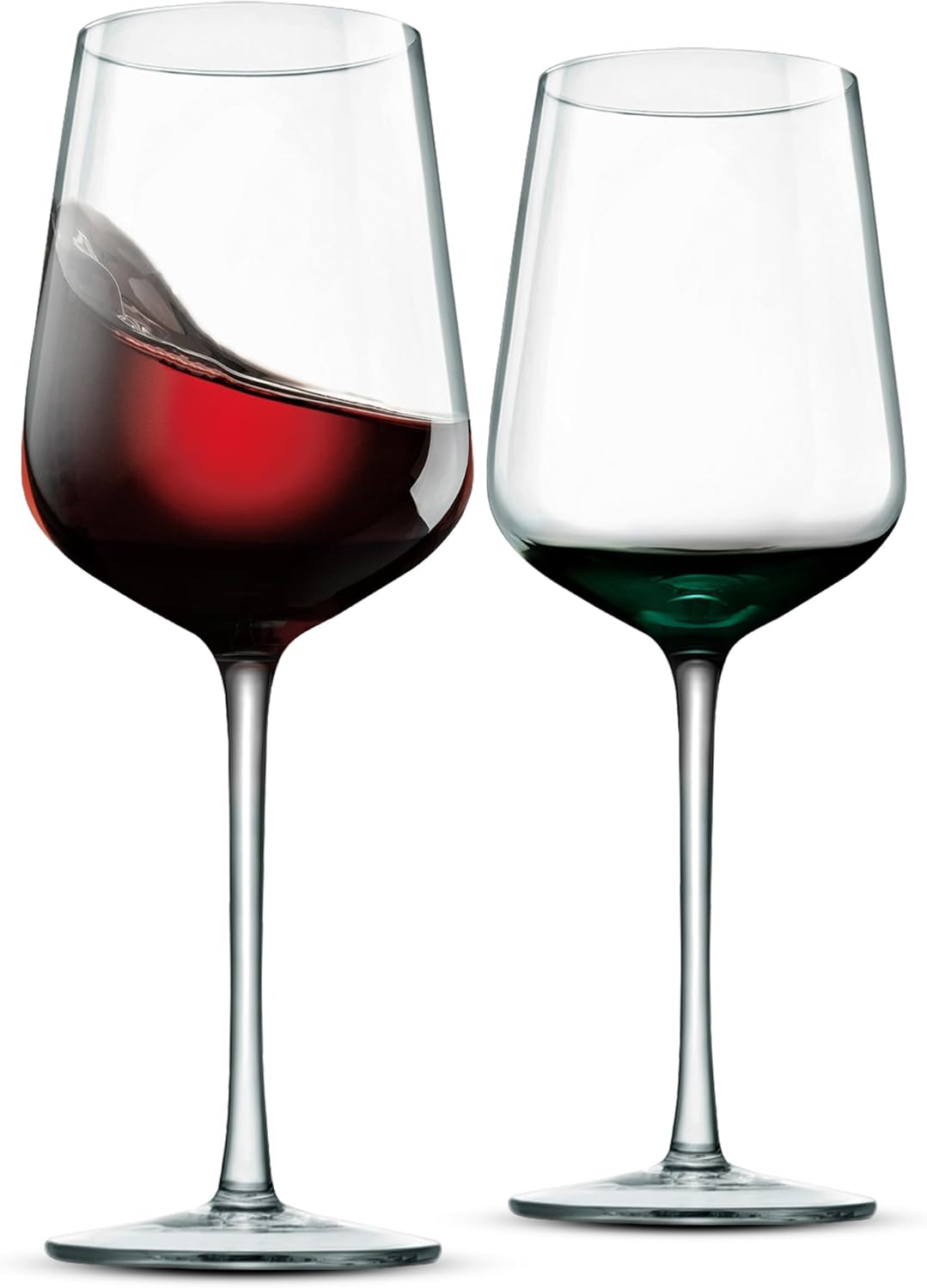 Copas de Vino