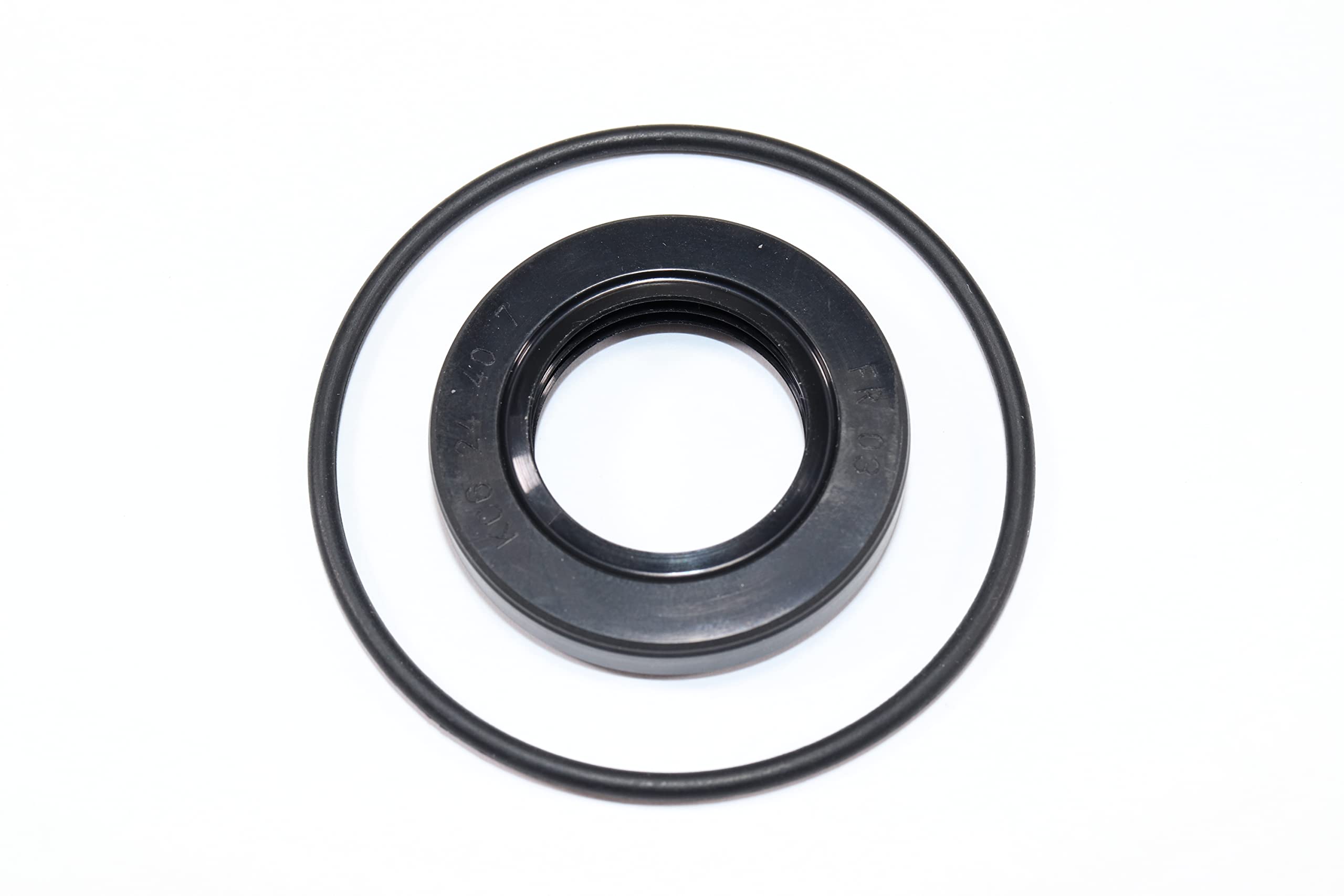Amazon.com: Compatible with Kawasaki Bayou 300 4x4 Bevel