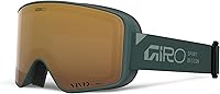 Vista 4 de Giro Method Asian Fit - Gafas de nieve 2020