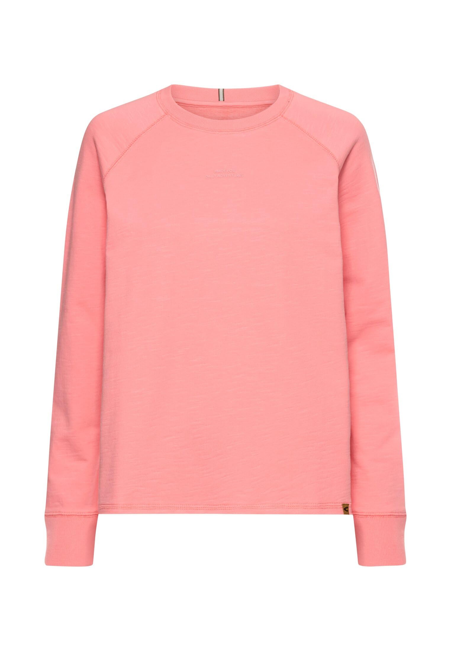 camel active Damen 309386-6f70 Pullover