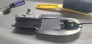 Review Image by Laurance Glasser Laurance Glasser