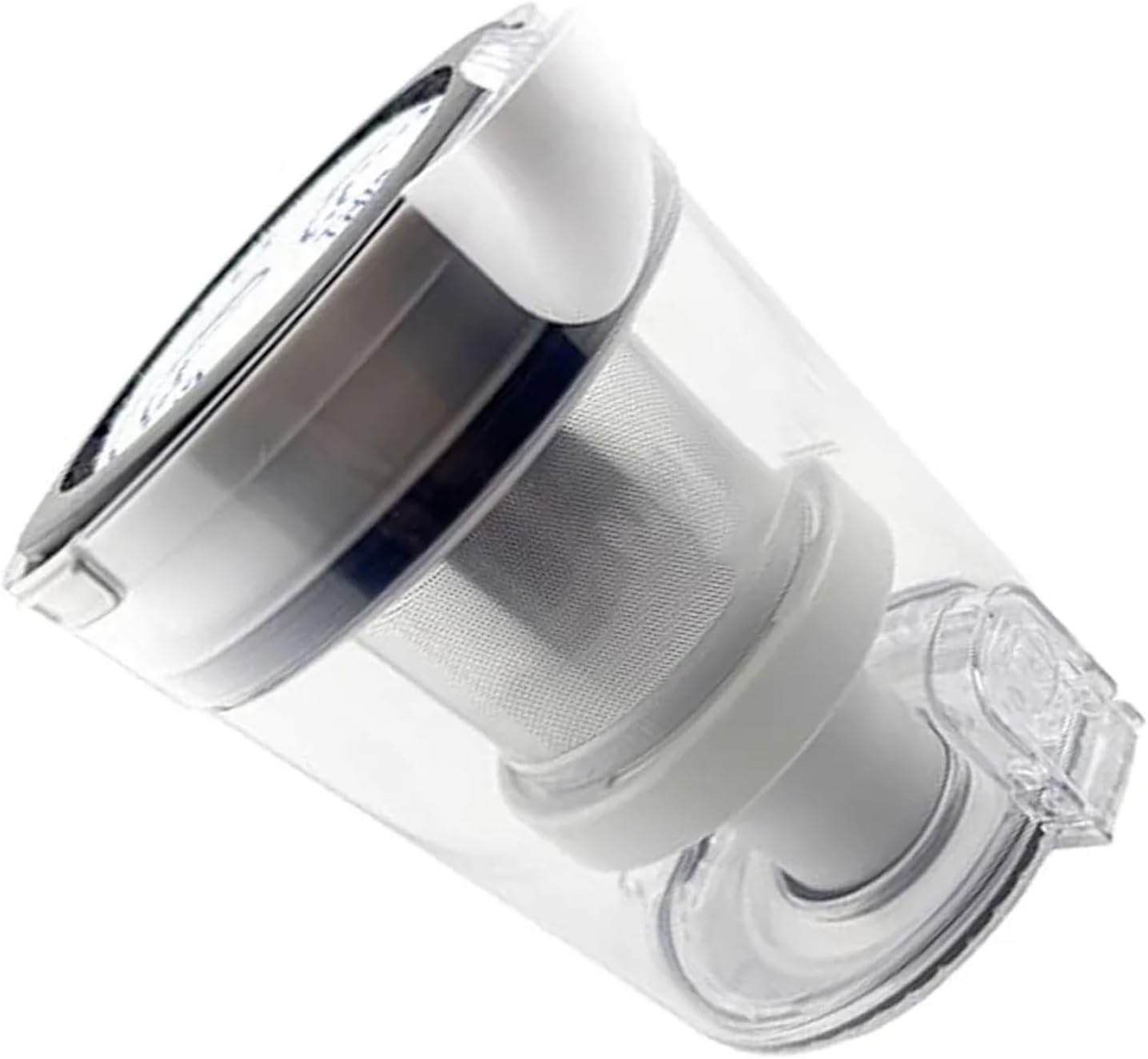 Handheld CordlessVacuum Cleaner Dust Cup Filter Kit，Compatible For Eureka。NEC280 Series Vacuum Cleaner Parts