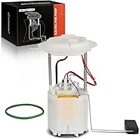 Vista 1 de A-Premium Conjunto de módulo de bomba de combustible eléctrica con unidad de envío compatible con Mercedes-Benz ML350 2006-2011, ML500 2006-2007