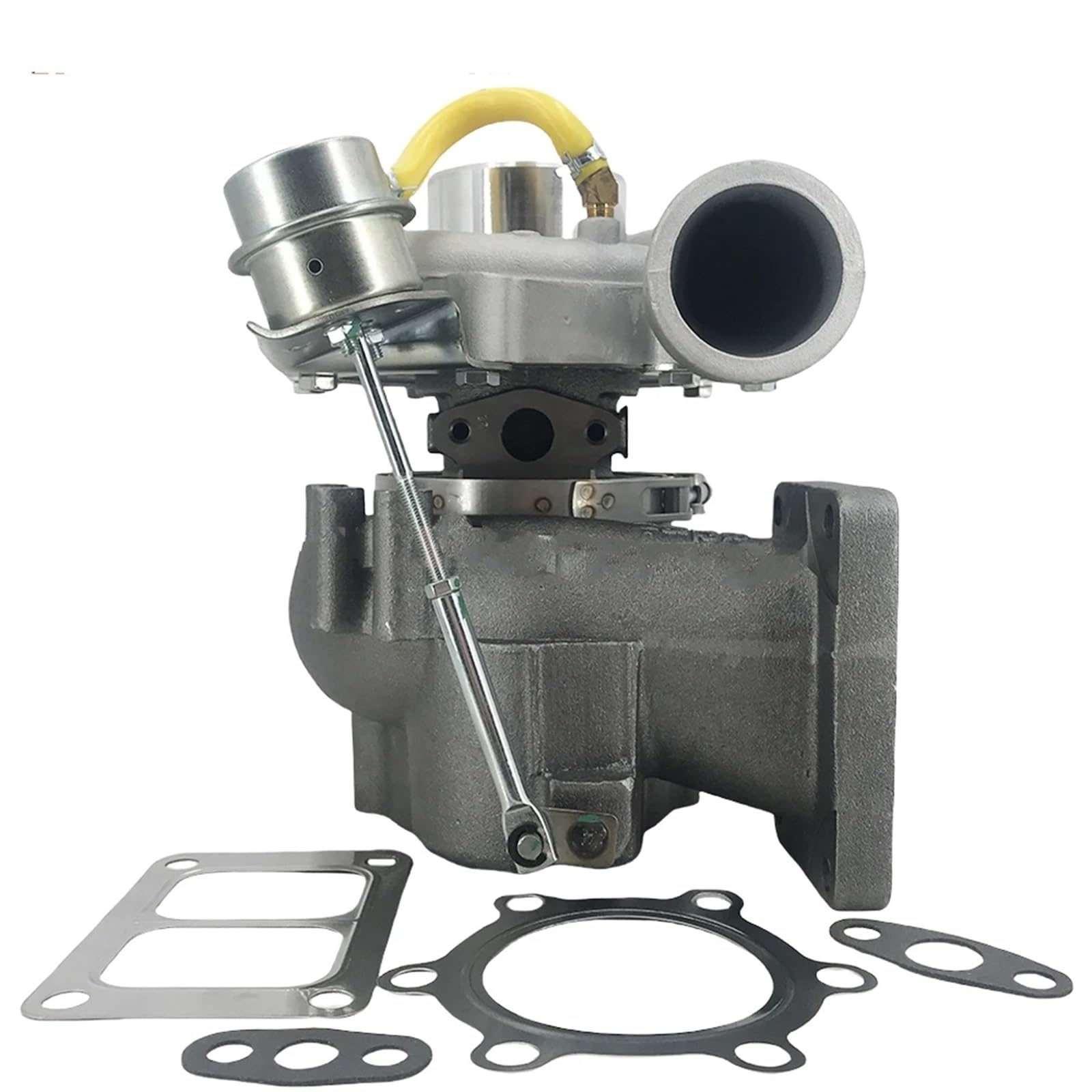 Turbocompressore per turbina Per Garrett Per Nissan Per diesel Per Hyundai Per turbo