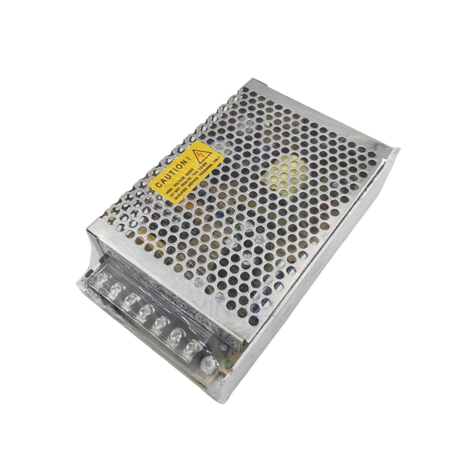 Alimentatore Switching A Doppia Uscita 30/50/60W 5V 12V 5V 24V
