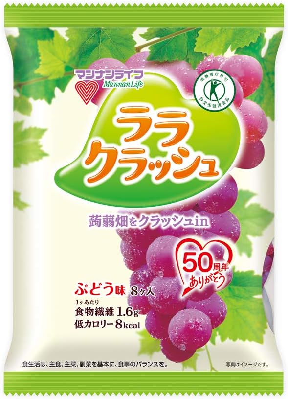 Amazon マンナンライフ 蒟蒻畑ララクラッシュパイナップル味 24g 8 12袋 マンナンライフ 食品 飲料 お酒 通販 Amazon マンナンライフ 蒟蒻畑ララクラッシュパイナップル味 24g 8 12袋 マンナンライフ 食品 飲料 お酒 通販