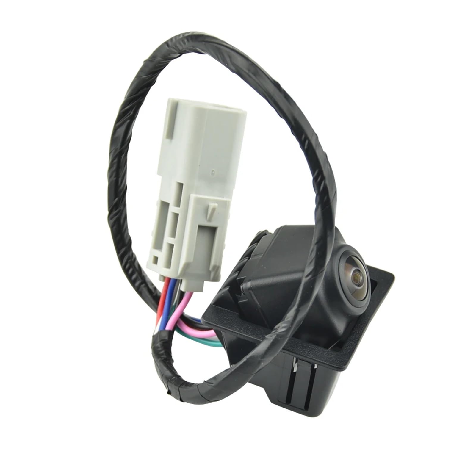 Einparkhilfekamera 22913698 23205689 für Cadillac GM 10-15 SRX Rückfahr Kamera 22868129 15926122 20910350 Rückansicht Backup 22915398