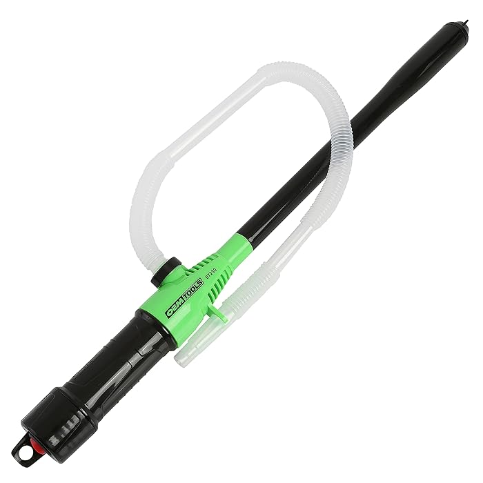 Buy OEMTOOLS 87230 BatteryOperated Liquid Transfer Pump, Pumps Up to 6
