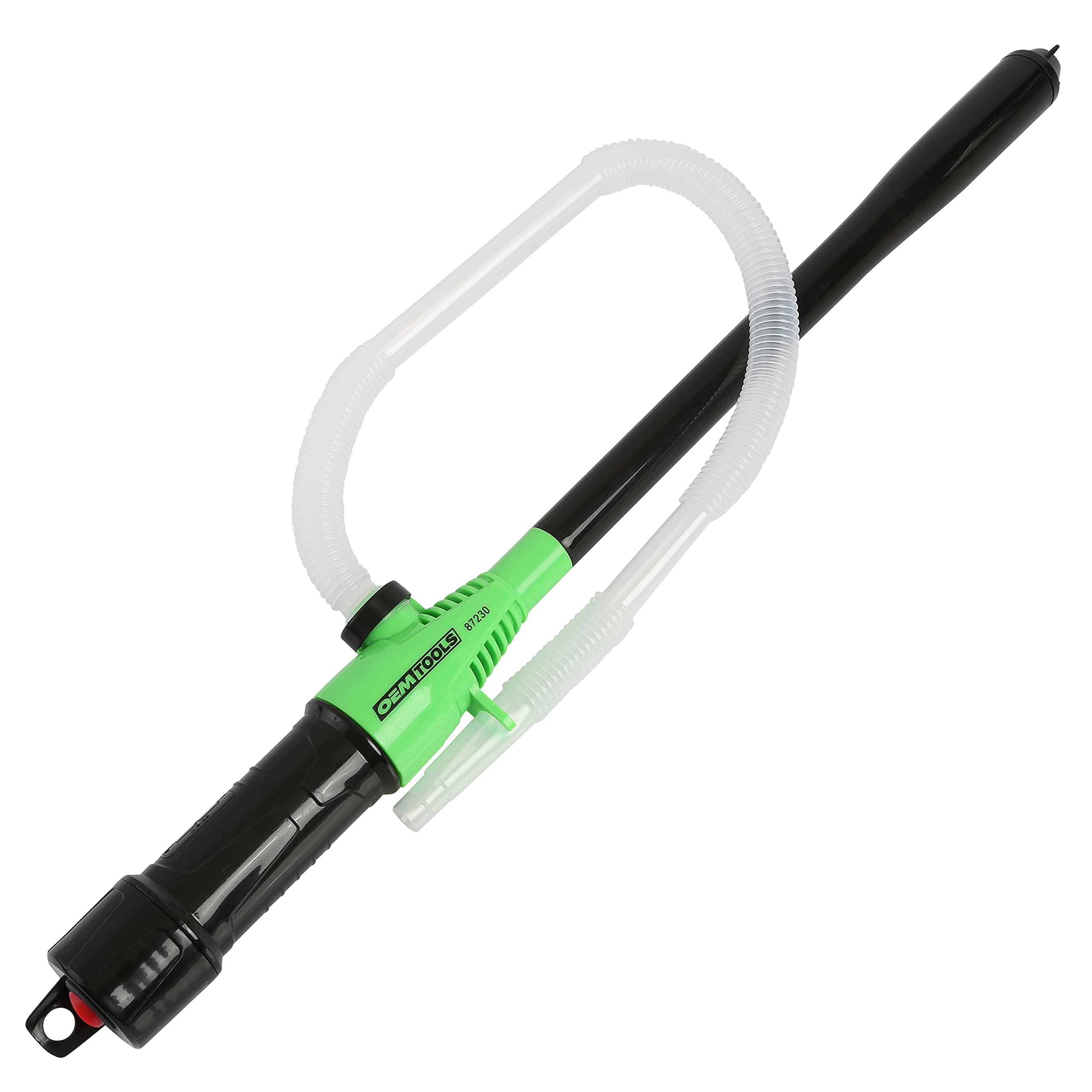 Buy OEMTOOLS 87230 BatteryOperated Liquid Transfer Pump, Pumps Up to 6 Quarts of Gas, Water, or