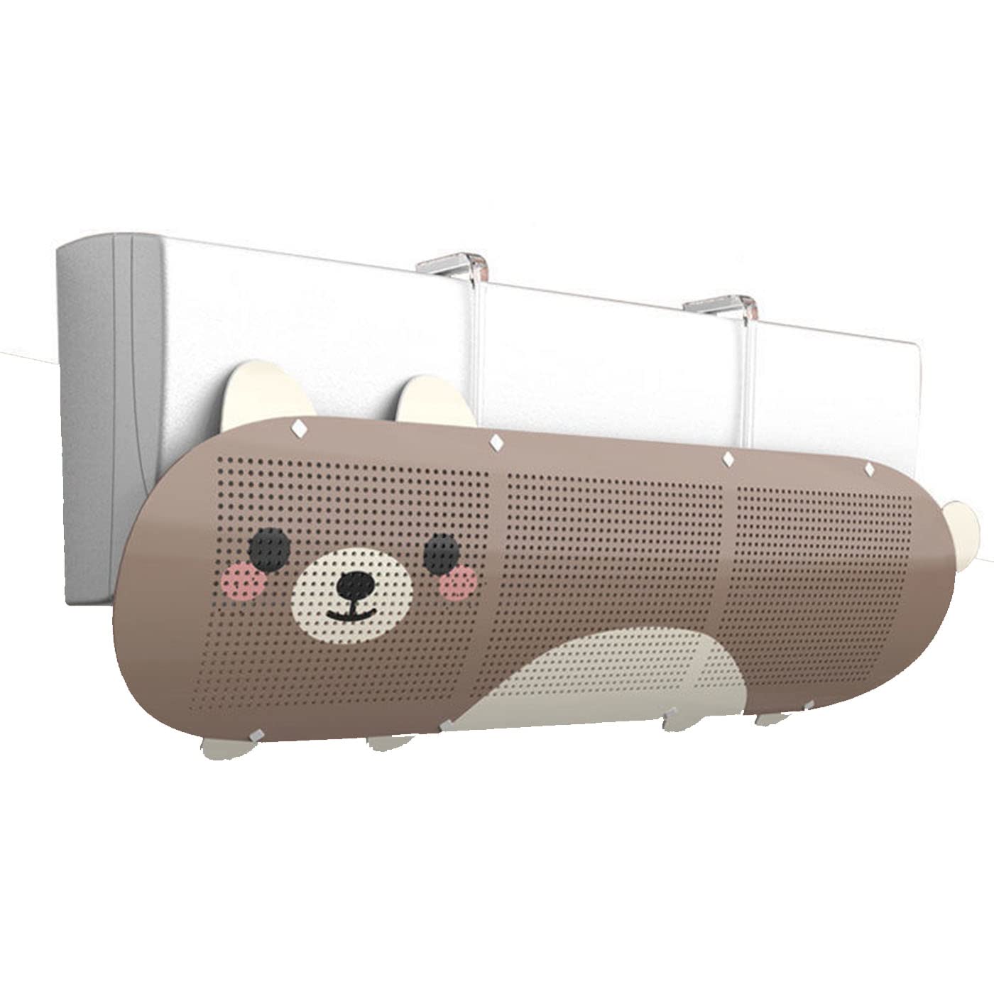 Buy borfieon Adjustable Flow Deflector for Split Ac, Split Ac Air