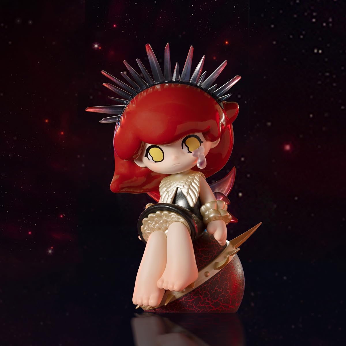 POP MART Azura Fantasy Nature Series - Random Pop Figures