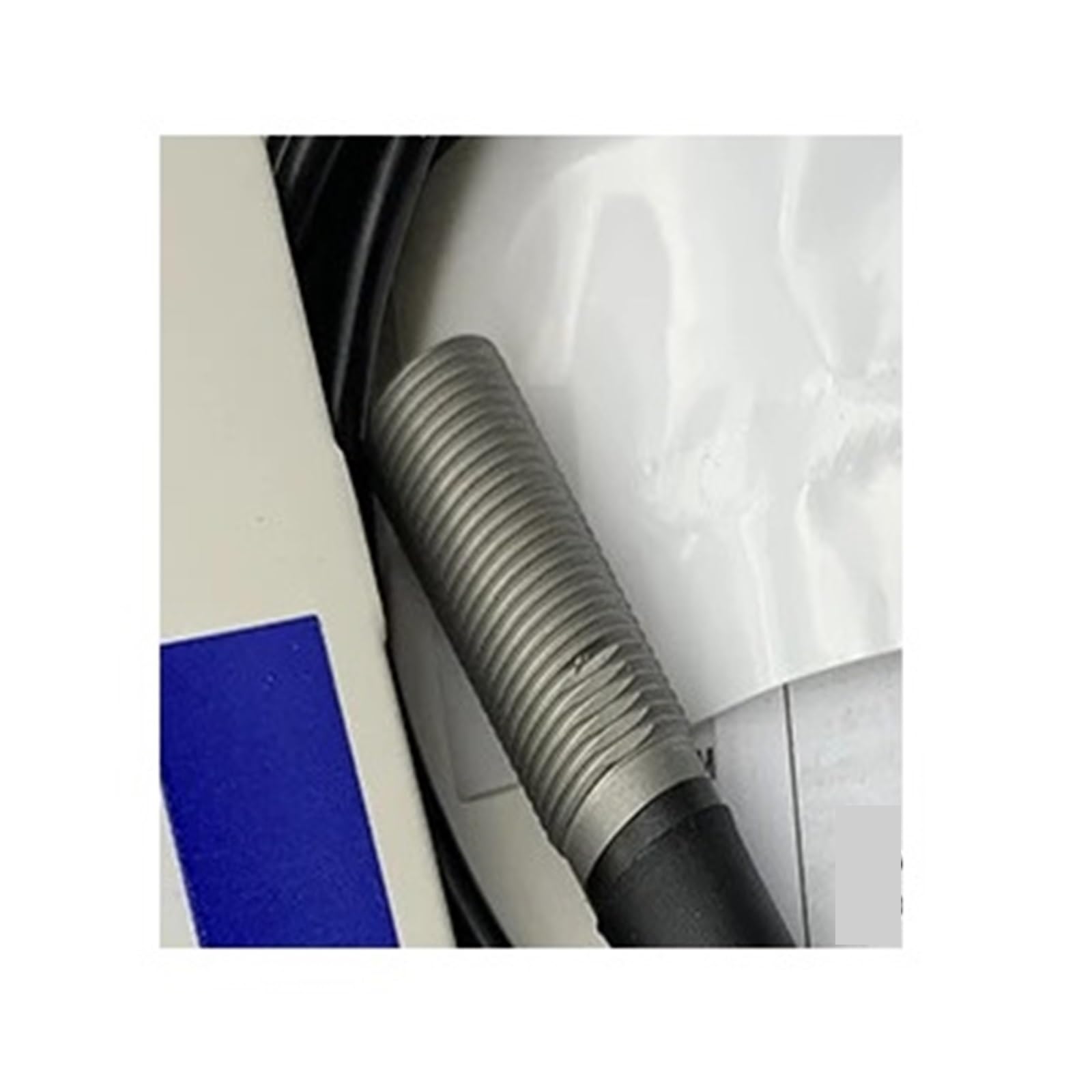Capteur E2EW-QX20C130 inductif et détecteur de position métaux
