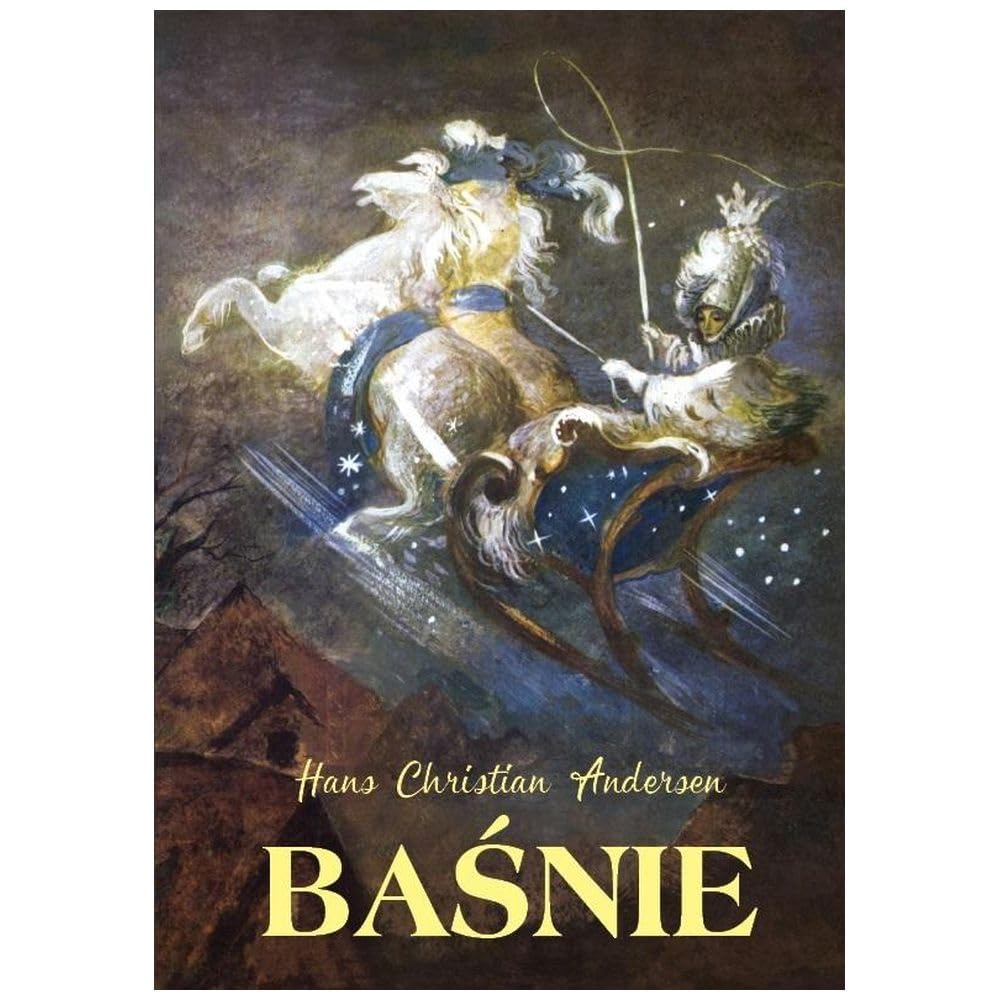 Baśnie