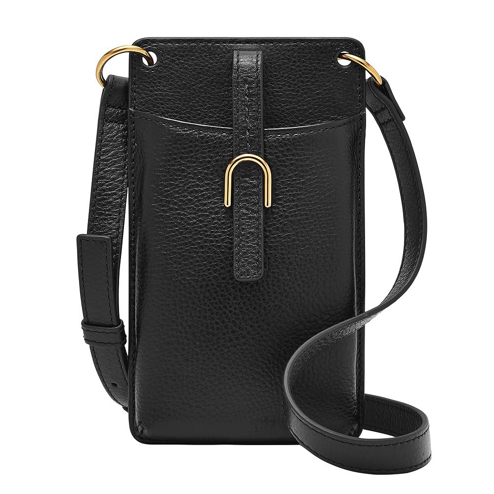 Fossil Vada, Crossbody Donna, Taglia Unica