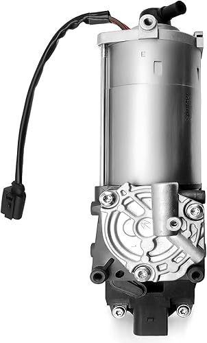 Miniatura 2 de Bomba de compresor de suspensión Air Ride compatible con Audi Q7, Q8, RS Q8, SQ7, SQ8, Bentley Bentayga, Lamborghini Urus 4M0616005G 4M0616005H