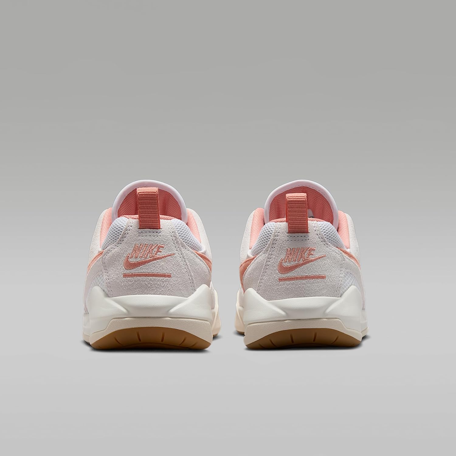 Jordan CMFT Era Women's Shoes (White/Light Madder Root) Size 11