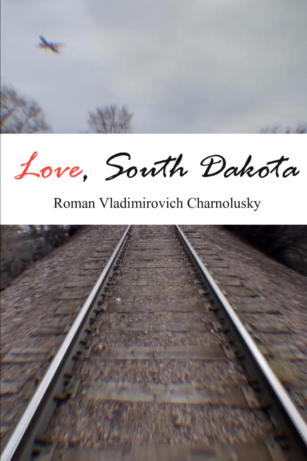 Love, South Dakota