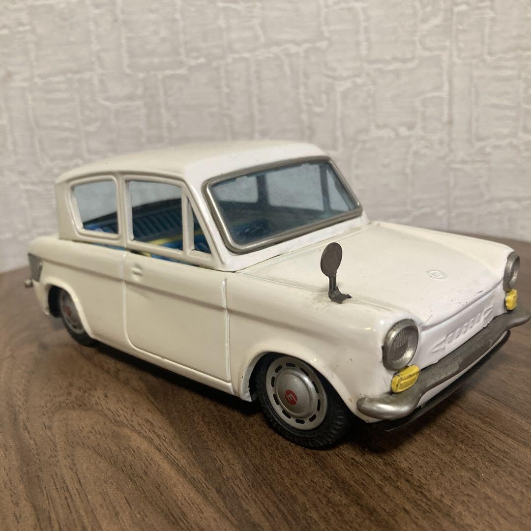 萬代屋　旧バンダイ　マツダ キャロル Amazon.co.jp: 萬代屋 旧 マツダ キャロル : おもちゃ