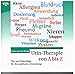 Produktbild Urin-Therapie von A - Z. Tips und Hinweise für die praktische Anwendung