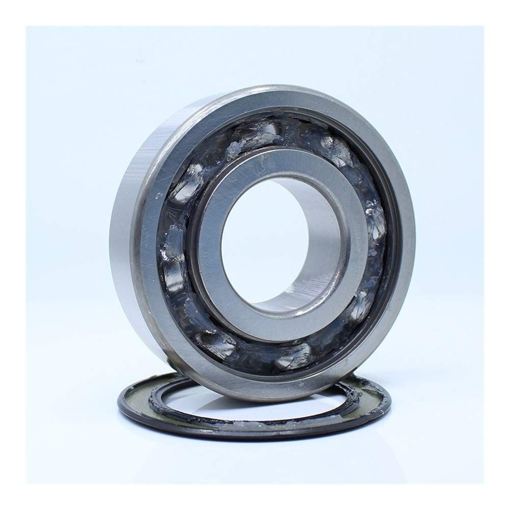 Produits de Transmission de Puissance 6308RS 6308-2RS Roulement ABEC-3 Roulement de précision 409023 mm Roulements à Billes à Gorge Profonde 6308RZ 180308 RZ RS 6308 2RS Roulements à Billes