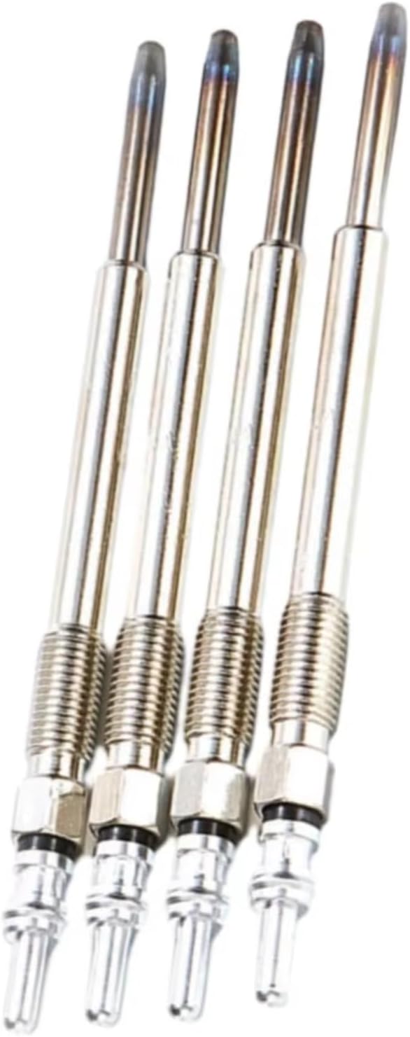 diesel heater glow plug Compatible With Opel For Corsa 2000-2015 OE 46779614 Replacement Car Diesel Auxiliary Heater Glow Plugs Replace Repair Kit