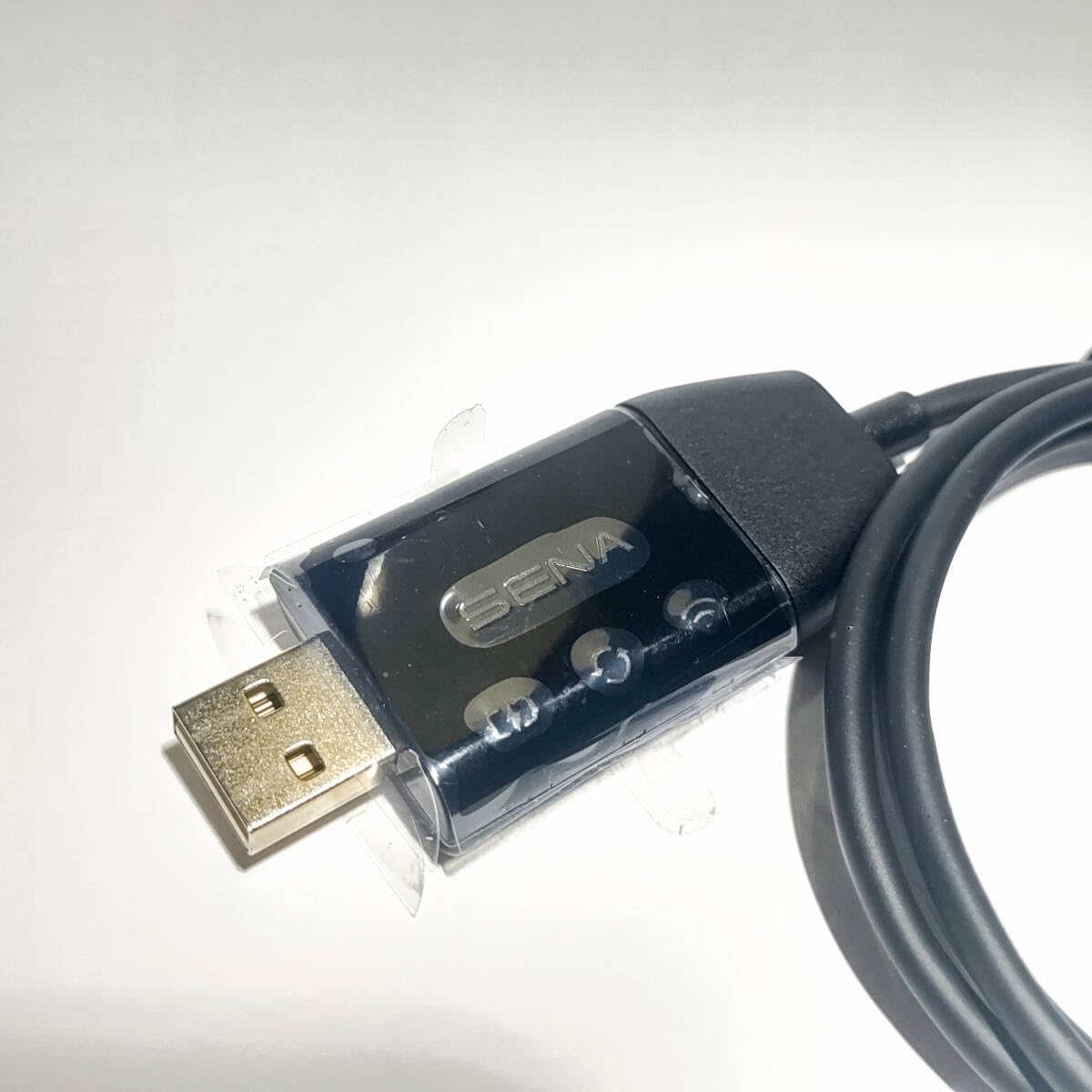 SENA 50s 本体とWi-Fiケーブル Amazon.co.jp: SENA 50S WiFi充電ケーブル WiFi充電アダプター セナ