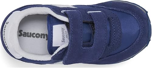 Miniatura 5 de Saucony Baby Jazz - Tenis con velcro para bebés