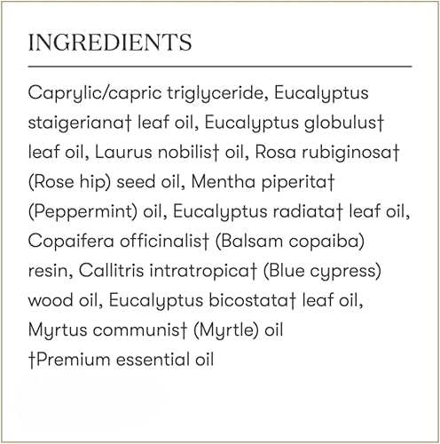 Vista 127 de Aceite esencial de franquincienso, 0.17 onzas líquidas, de Young Living Essential Oils