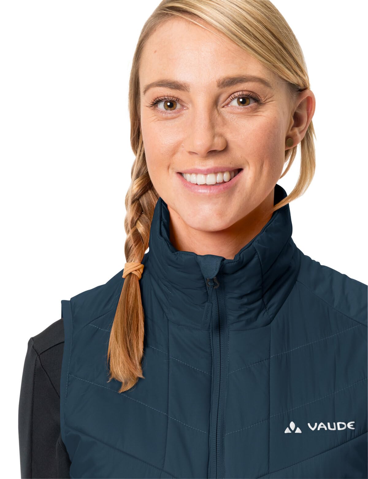 VAUDE Kurtka Kobiet Women's Sesvenna Vest IV