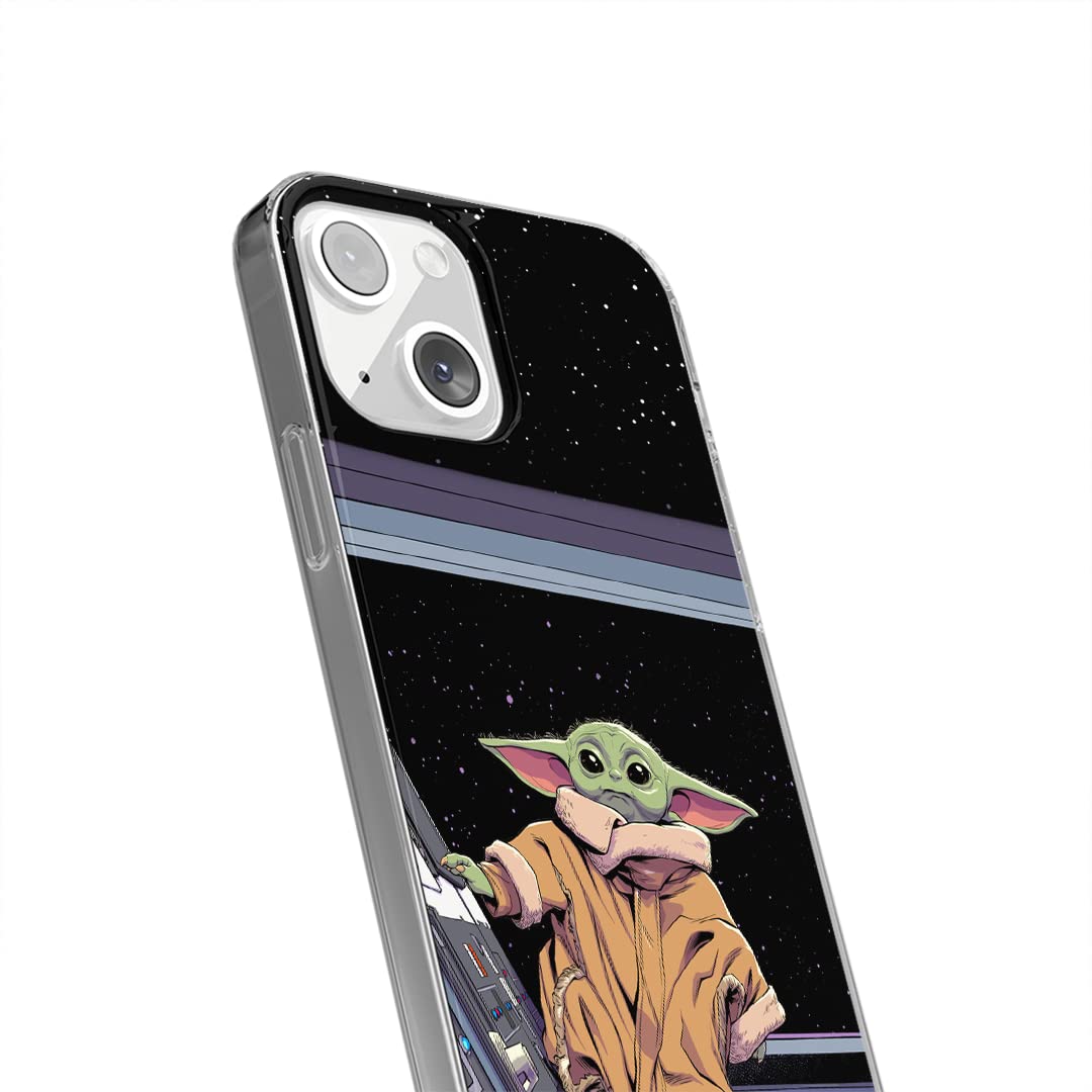 Ert Group Custodia Per Cellulare Per Iphone 13 Originale E Con Licenza