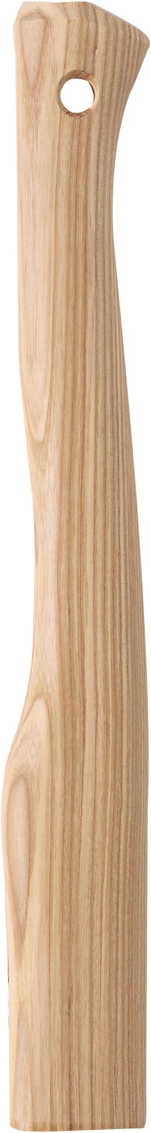 Leborgne 512400 Replacement Handle Wooden Contoured Hatchet 40 cm 100% FSC Certified PEFC - 100%