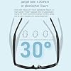 Bluetooth Sunglasses,bluetooth Sunglasses for Men,2024 Upgrade Bluetooth Sunglasses,smart Glasses Listenable Songs,smart Wireless Headphone Sunglasses with Bluetooth Speaker,sunglasses Headphones