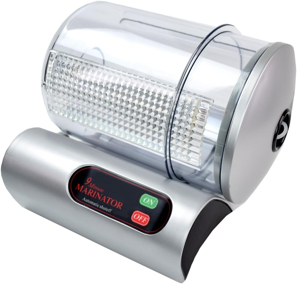 Syntrox 9 Seconds Marinator