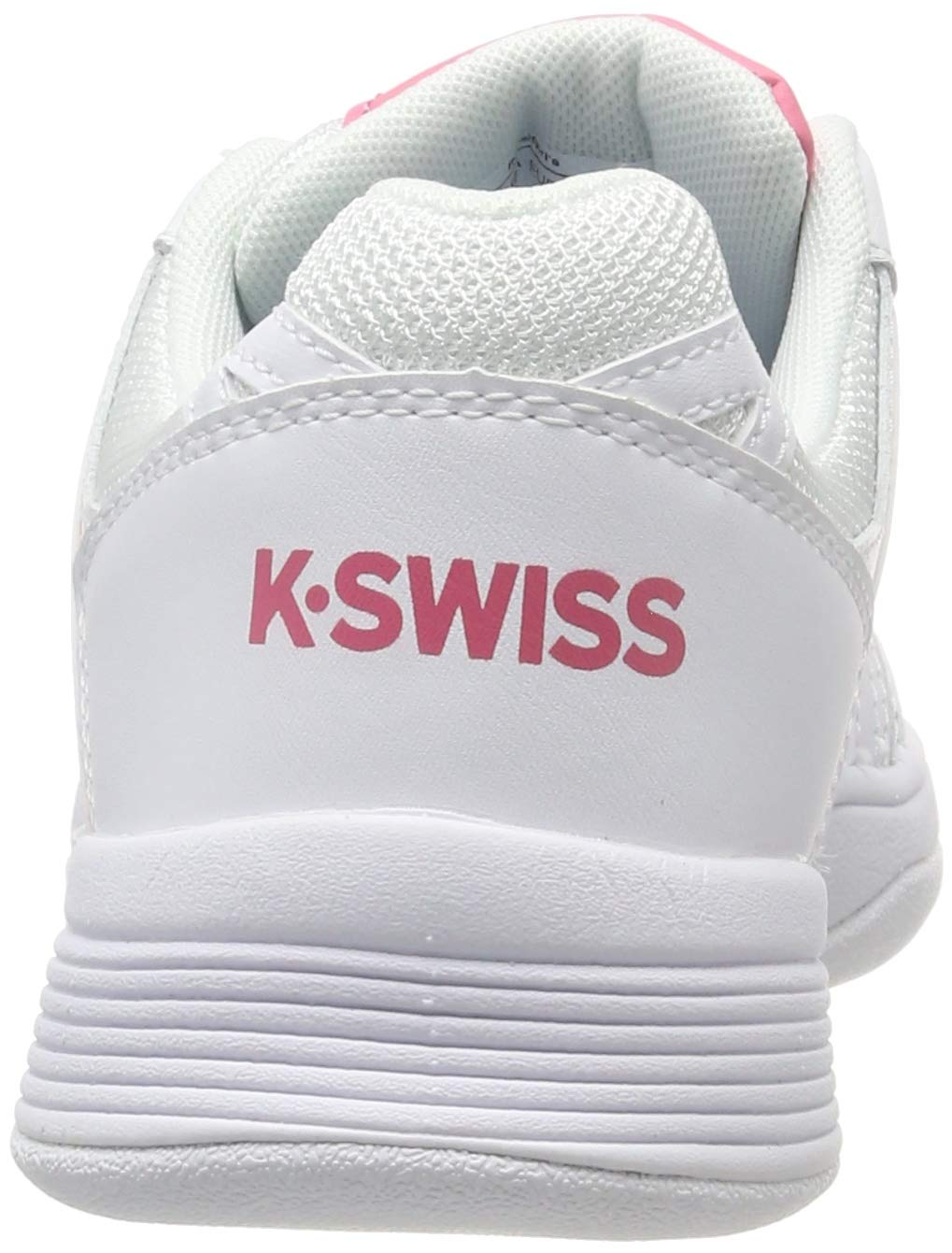 K-Swiss Mädchen Court Smash Carpet Tennisschuhe
